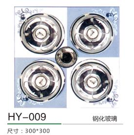 HY-009